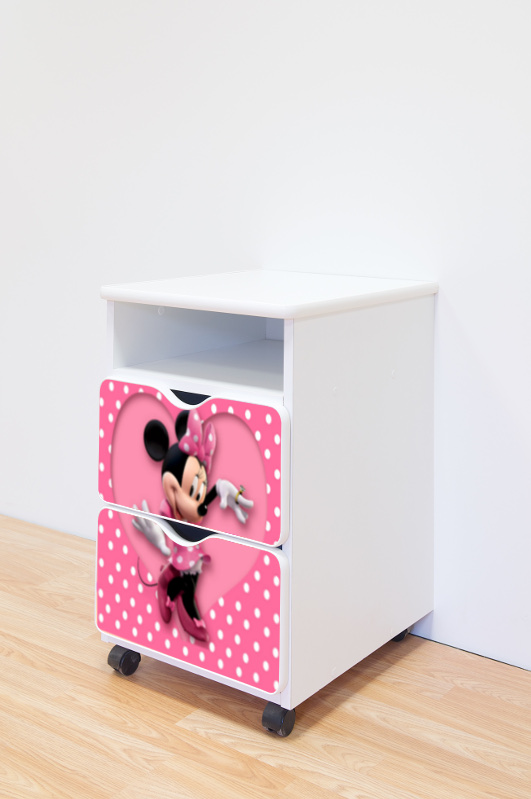 Becks kontajner Minnie KK